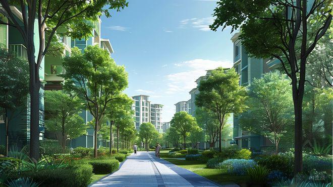 口越秀外滩樾发布：入驻顶级海派社区j9九游会登录◈越秀外滩樾售楼处虹(图2)