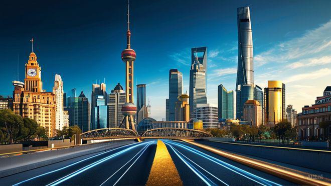 口越秀外滩樾发布：入驻顶级海派社区j9九游会登录◈越秀外滩樾售楼处虹(图3)