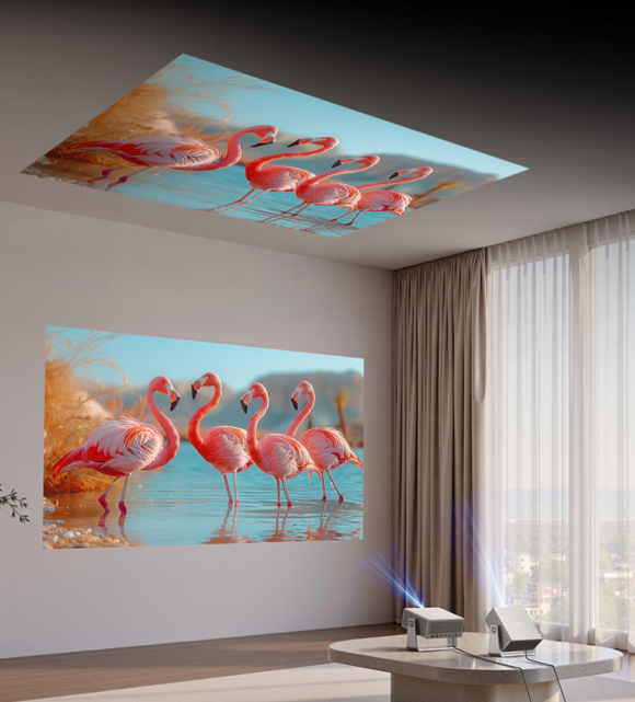 高亮旗舰大眼橙X30国补低至3519元J9九游会618家用高端投影仪推荐:(图3) 高亮旗舰大眼橙X30国补低至3519元J9九游会618家用高端投影仪推荐:(图3)