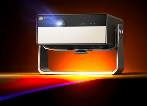 高亮旗舰大眼橙X30国补低至3519元J9九游会618家用高端投影仪推荐:(图8) 高亮旗舰大眼橙X30国补低至3519元J9九游会618家用高端投影仪推荐:(图8)